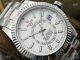 Grade 1A DR Factory Rolex Sky Dweller 42mm Watch Stainless Steel White Dial (3)_th.jpg